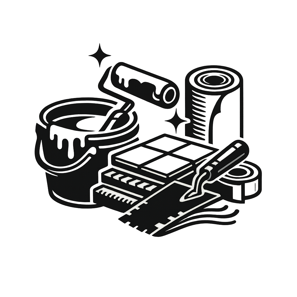 Materiale de Finisare